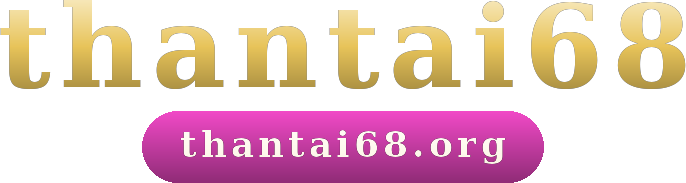 thantai68 logo